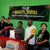 KWD Papua Selatan Berbagi Kasih dengan Penghuni Panti Asuhan Kartini