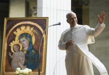 Paus Leo XIV Mengirim Bantuan Kemanusiaan ke Ukraina di Tengah Musim Dingin