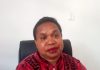 Gereja Katolik Mendukung Hasil Kongres Perempuan Papua Asli Papua Selatan