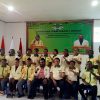 Pemuda Katolik Adakan Musyawarah Cabang di Merauke