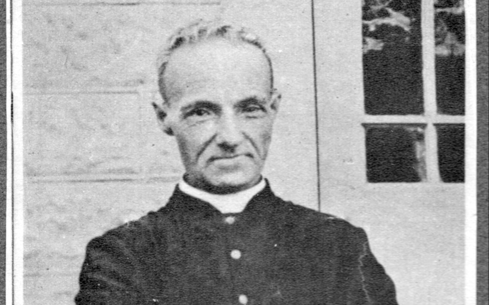 St. André Bessette. US Catholic