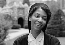 Proses Penggelaran Kudus Sr. Thea Bowman Berlanjut