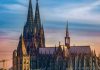 Gereja-Gereja yang Pembangunannya Memakan Wktu Ratusan Tahun Katedral Cologne