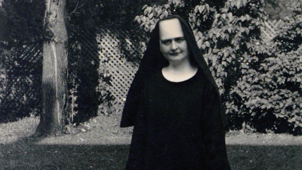 Sr. Annella Zervas