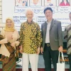 Kisah Romo Magnis Tidak Sengaja “Membongkar” Kecurangan di Salah Satu Kementerian Ayu Utamu, Siti Musdah Mulia, Romo Frans Magnis Suseno SJ, Prof. Dr. Fransisco Budi Hardiman, dan Prof. Dr. Adrianus Sunarko OFM saat menjadi pembicara dalam Seminari Dies Natalis STF Driyarkara ke-57. Musdahmuliaofficial
