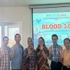 BLOOD 3.0: Dominikan Awam Surabaya Wujudkan Kepedulian Lewat Donor Darah dan Edukasi