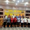 Pengukuhan Pengurus DPD ISKA Papua Selatan: “Intelektualitas Harus Berguna untuk Masyarakat”
