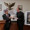 75 Tahun Hubungan Diplomatik Indonesia-Takhta Suci