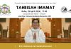 Tahbisan Imam Romo Stefanus Ferriandis Harsono di Pesta Santa Katarina Siena: Melewati “Lubang Jarum” Saluran Rahmat untuk keselamatan jiwa-jiwa