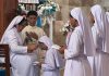Syukur 99 Tahun Tarekat Maria Mediatrix: Hidup Membiara dan Kesetiaan Menjadi Hamba