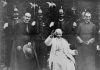 Nama Paus Leo XIII Resmi Menjadi Nama Asteroid Baru