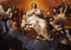 Pesta Perlindungan Santa Perawan Maria atas Ordo Dominikan