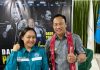 Daud Yordan “Meninju” Kesadaran Mahasiswa Pontianak tentang Mental Juara