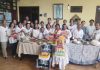 Sukacita yang Menyatukan: Dalam Semangat St. Martinus de Porres