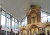 Ketika Gerimis Menepi, Prosesi Itu Pun Dimulai; Pembukaan Bulan Maria di UNIKA Santo Agustinus Hippo Ngabang